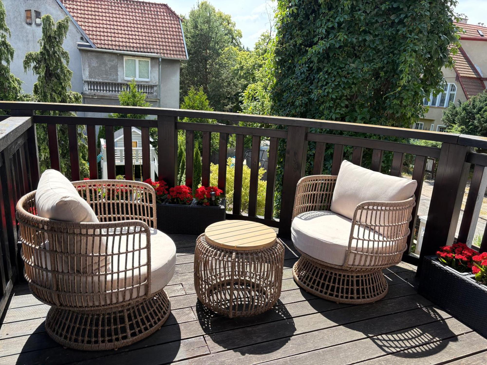 Dworek Oliwski Bed & Breakfast Gdaňsk